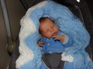 Carmen Marvici's album, Patrick Roy Rothwell