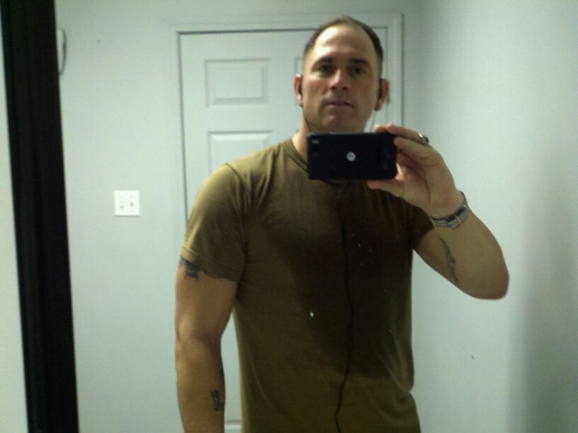 Gerry Rutledge's album, Mobile Uploads
