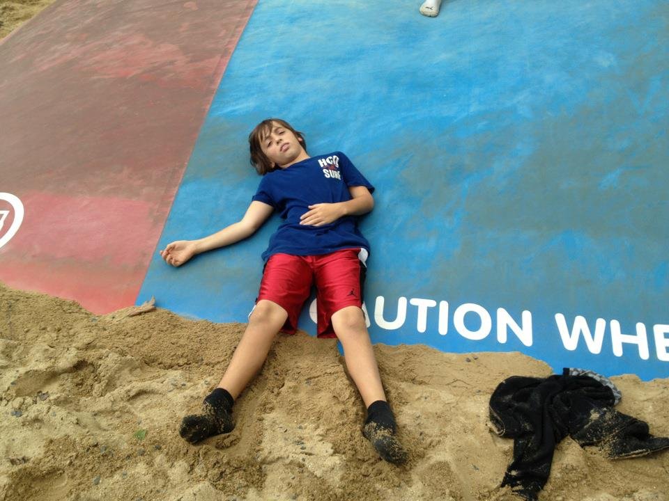 Scott Burch's album, Mobile Uploads