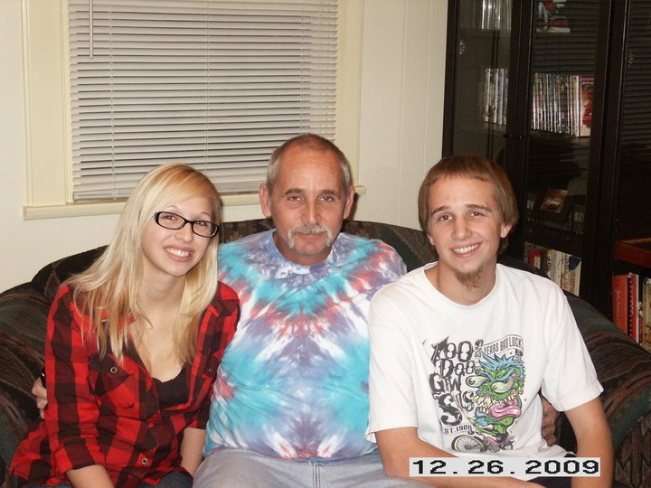 Rick Clemmons' album, Profile Pictures