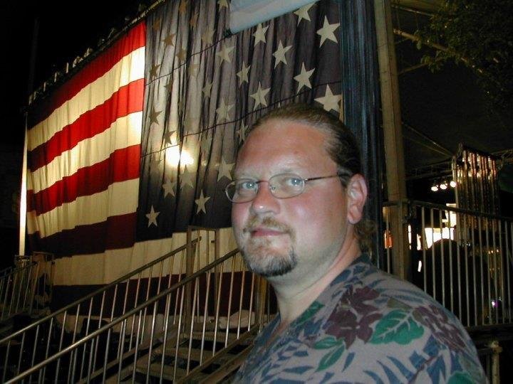John Herbert's album, Profile Pictures