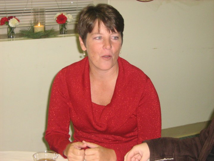 Janet Mello's album, Missy
