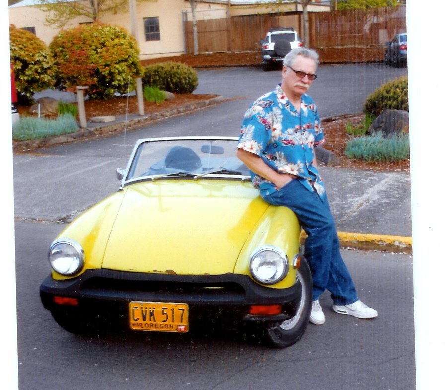 guy smith's album, Profile Pictures