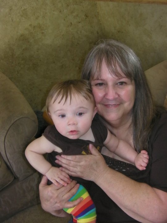 Mary Allen's album, My photos