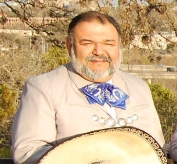 Robert Lopez's album, Mariachi Tamazula