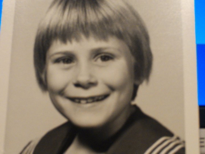 Penny Jackson's album, Profile Pictures