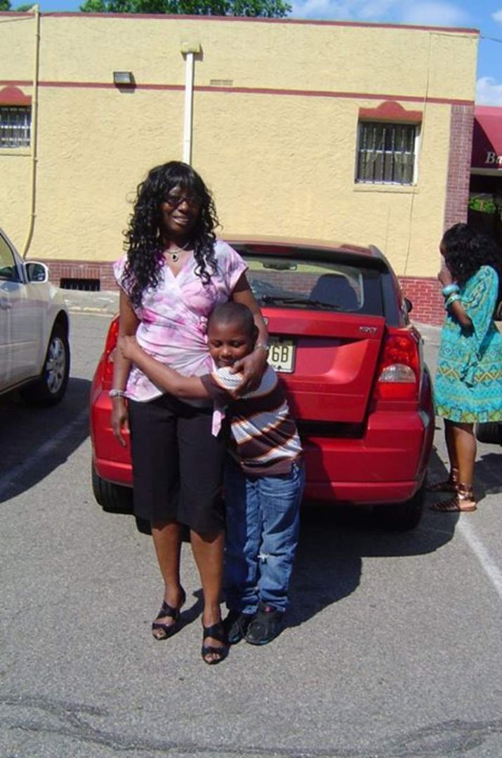 Gladys Jackson's album, Timeline Photos