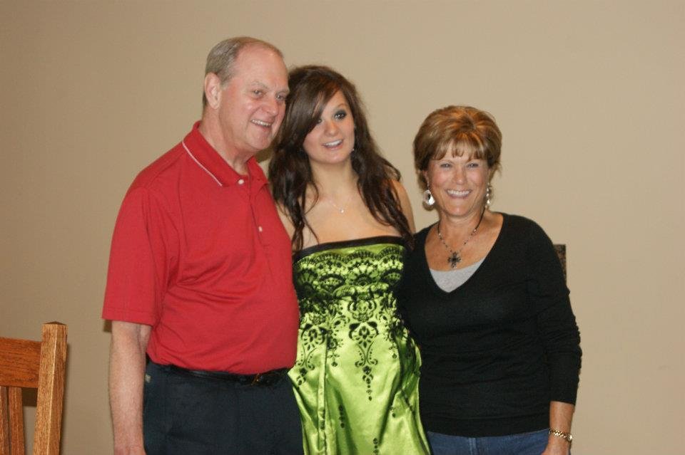 Robert Clark's album, Homecoming October 15, 2011