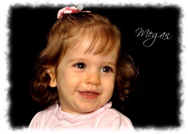 Michael Braverman's album, megan10mo