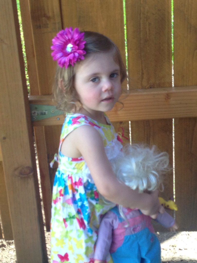 Juli Spruill's album, Mobile Uploads
