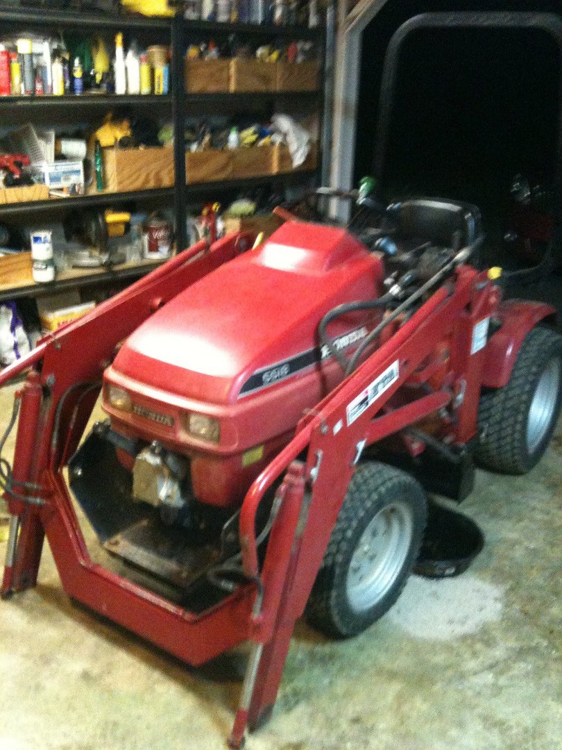 Don Conrad's album, Mobile Uploads