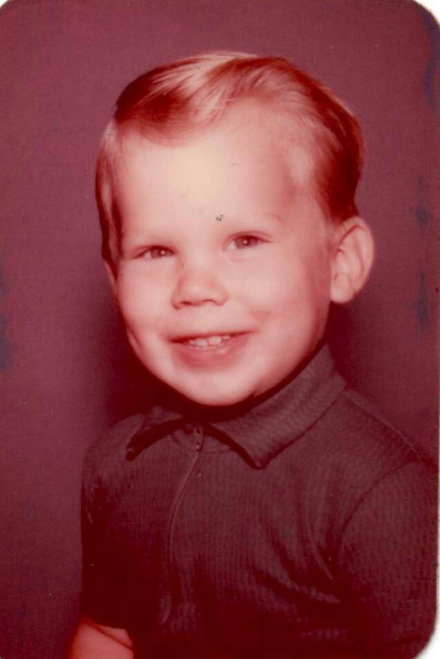 Gary Ellis' album, Mobile Uploads