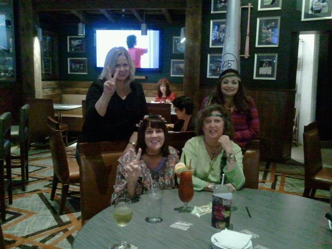Debra Barmack's album, Mobile Uploads