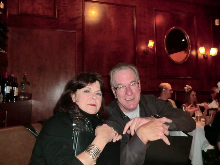 Deborah Howard's album, January 3, 2011