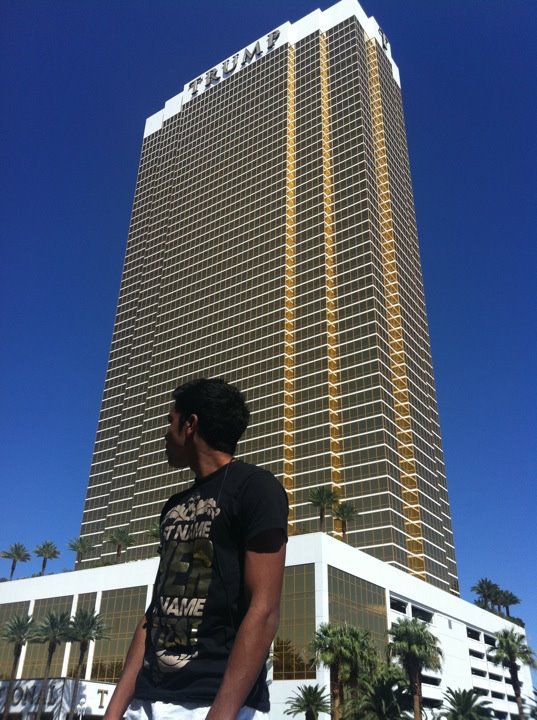 Alex Abraham's album, Mobile Uploads