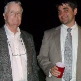 Danny Garvey's album, Profile Pictures