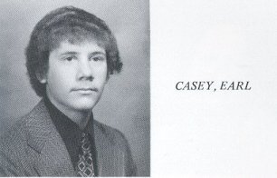 Earl Casey's album, Profile Pictures