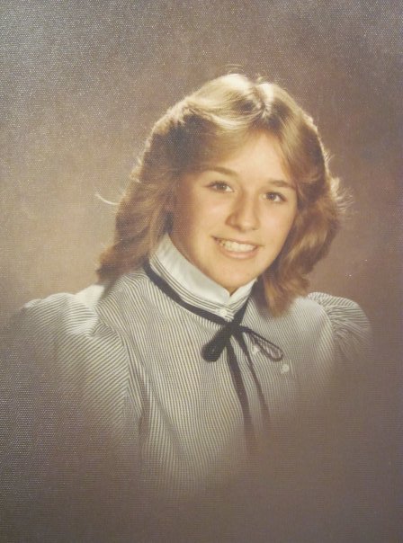 Mary Hahn's album, Profile Pictures