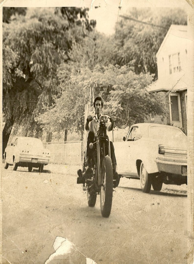 John Allen's Classmates profile album