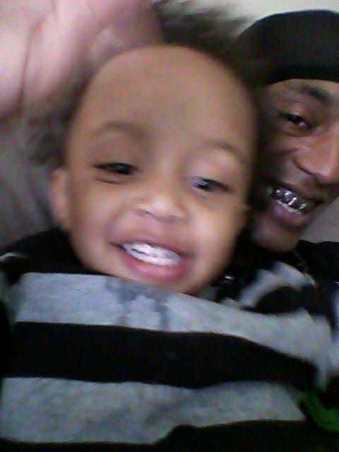 antonio nelson's album, Mobile Uploads