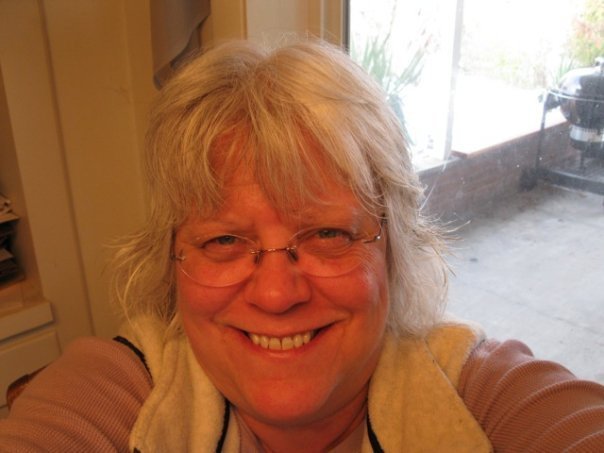Patty Hyde's album, Profile Pictures