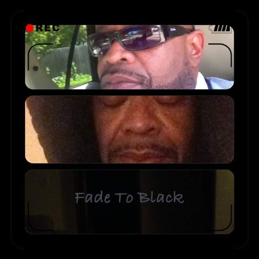 Reginald Howard's album, Cover Photos