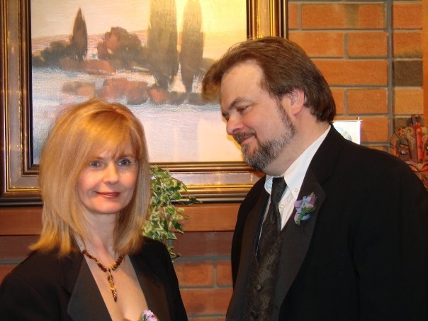 Dan Holt's album, The Wedding .... or two