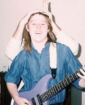 Kyle Bales' album, Profile Pictures