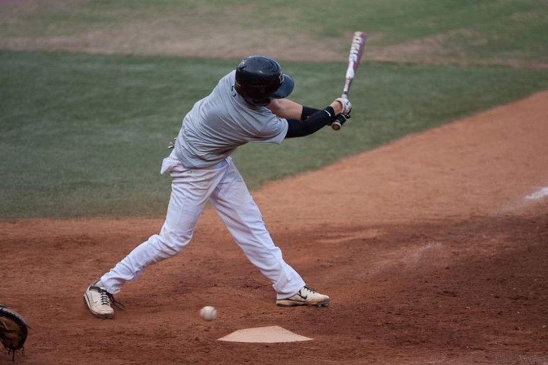 Emory Meeks' album, Baseball - Other