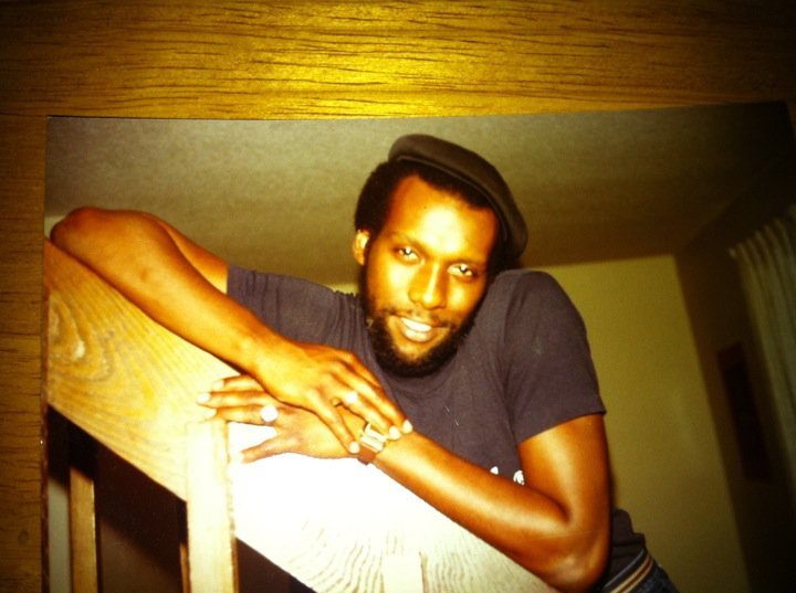 Anthony Russell's album, Profile Pictures