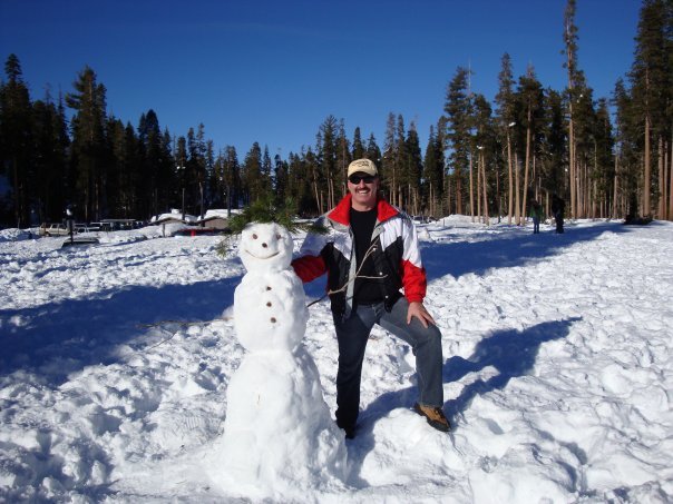 Patrick McFarlane's album, Profile Pictures