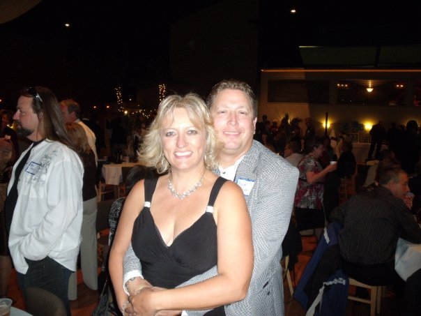 Gregory Condio's album, reunion 2009