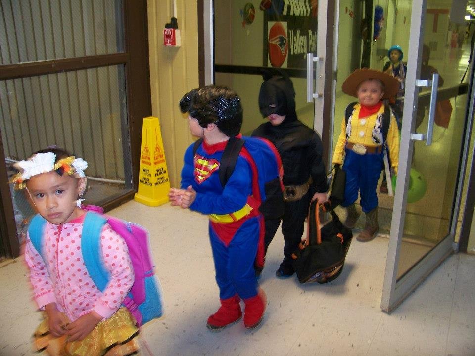 Jo Frazier's album, Happy Halloween