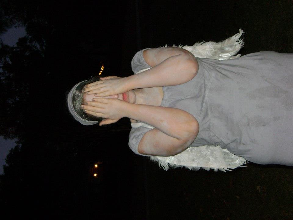 Wanda Bailey's album, Halloween and Alaina 2012