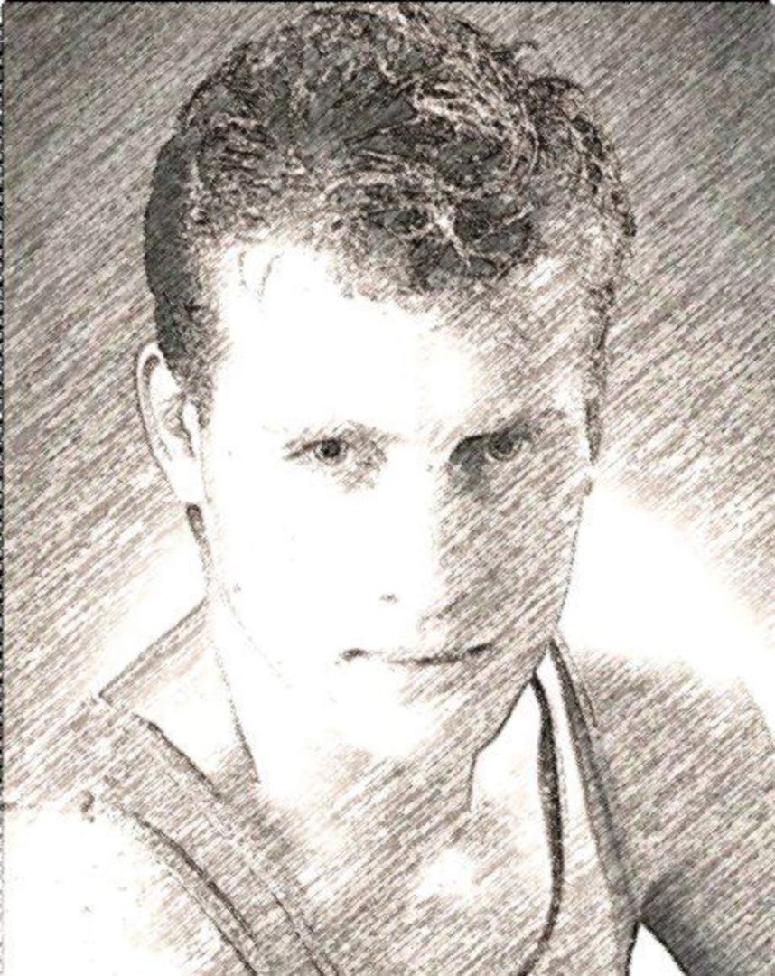 Christopher Herbert's album, Cover Photos