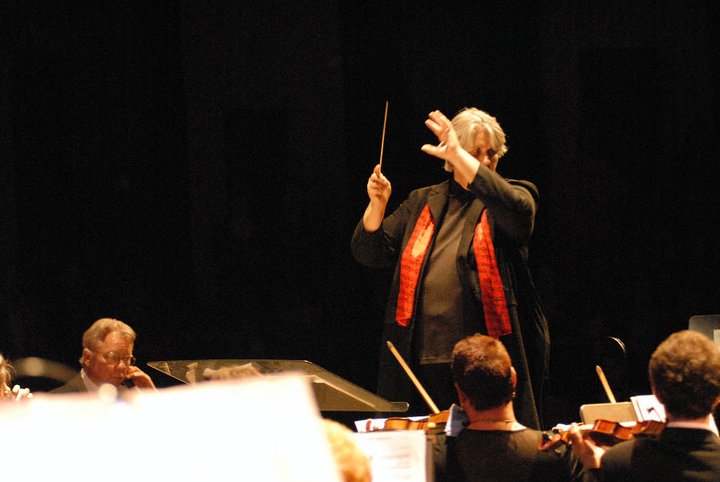 Sylvia Mann's album, East Meets West - A Concert of Communities and Cultures