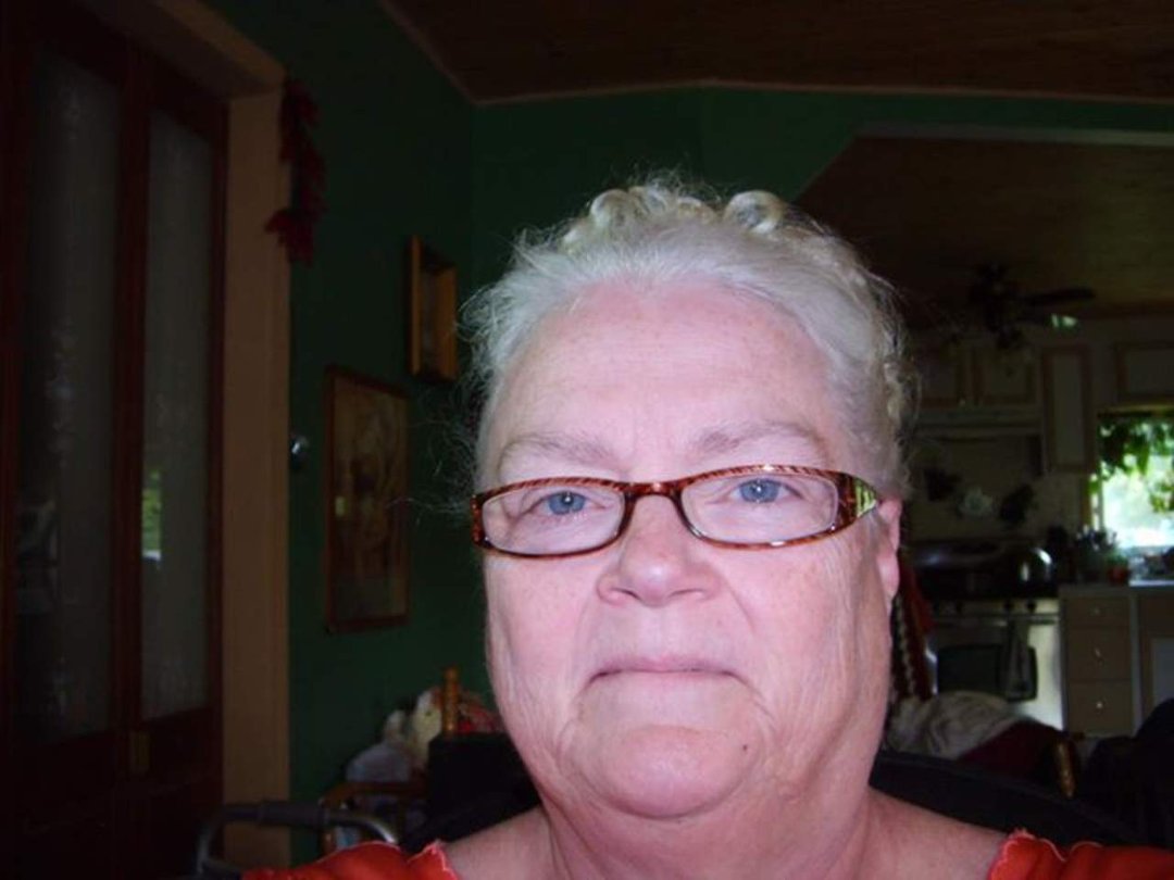 Judy Whiteman's album, Profile Pictures