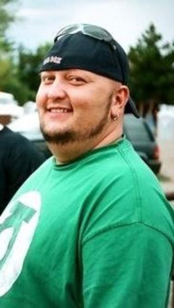 Brian Mitchell's album, Profile Pictures