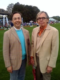 David Sanchez's album, Greenwich Polo Club, 2011
