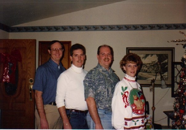 David Atwood's album, David's pictures