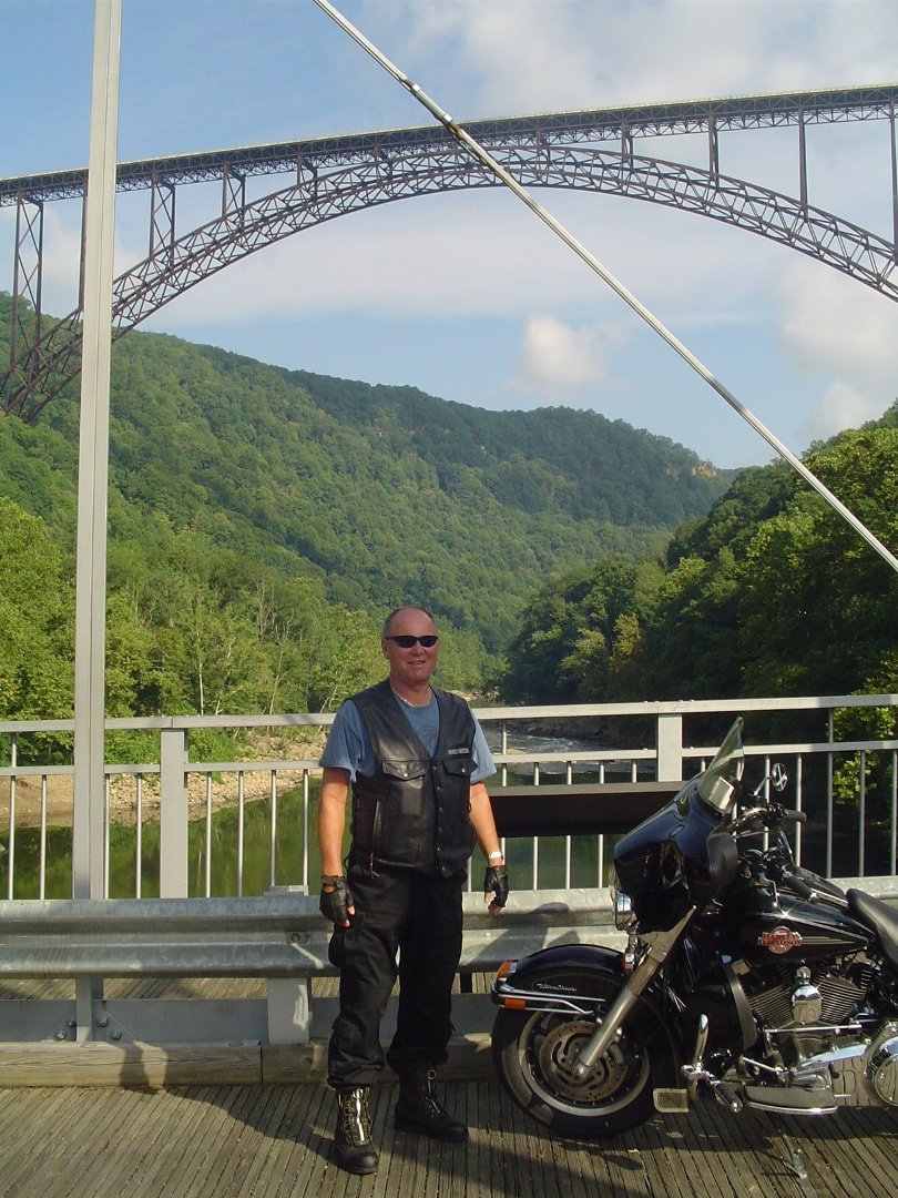 Charles Steinel's album, Profile Pictures