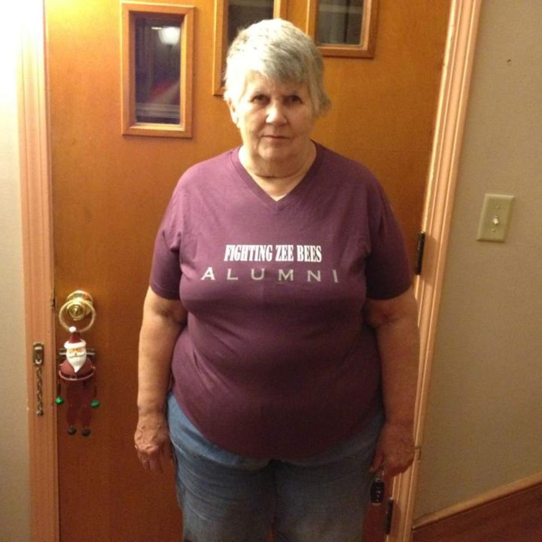 Shirley Wright's album, Profile Pictures