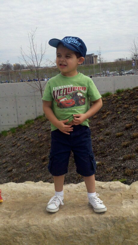 Jose Declet's album, Mobile Uploads