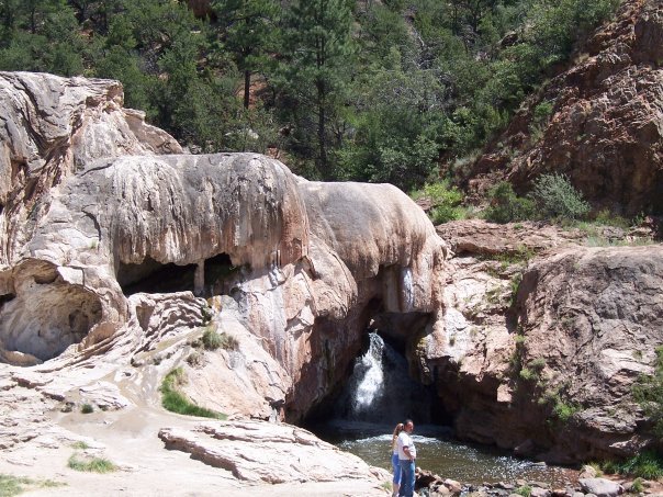 Mark Clapp's album, New Mexico Aug 09