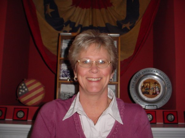 Elizabeth Perdue's album, Profile Pictures