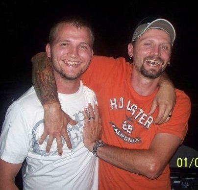 starr kesterson's album, Cover Photos