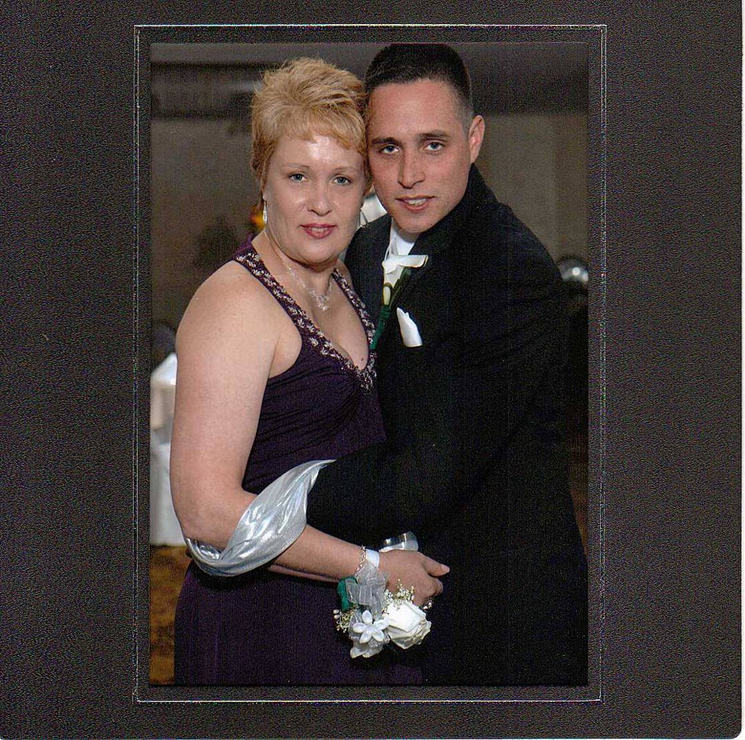 Janice Oliviero's album, Profile Pictures