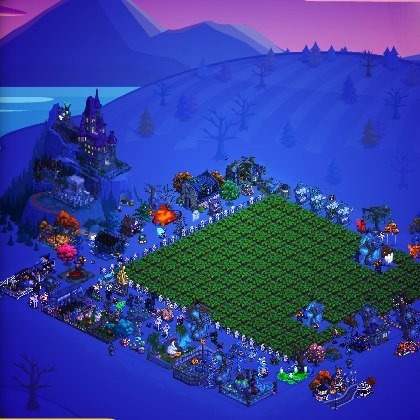 Debbie Penny's album, FarmVille Photos