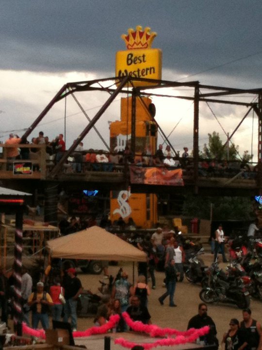 john haney's album, Sturgis 10
