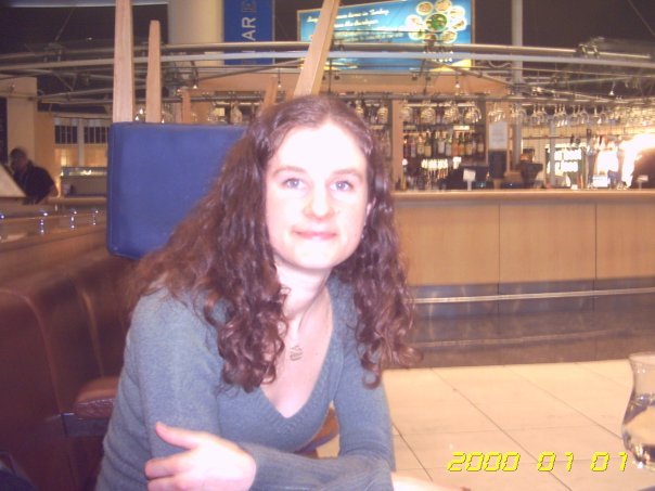 Ruby Atkinson's album, Profile Pictures